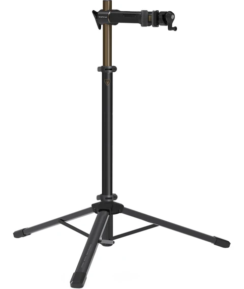 TOPEAK Cavalletto Portabici per La Manutenzione Prepstand Team Issue